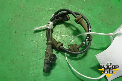 Датчик ABS задний правый (47900EL00A) для Nissan Tiida (C11X) с 2004-2013г (Тиида)