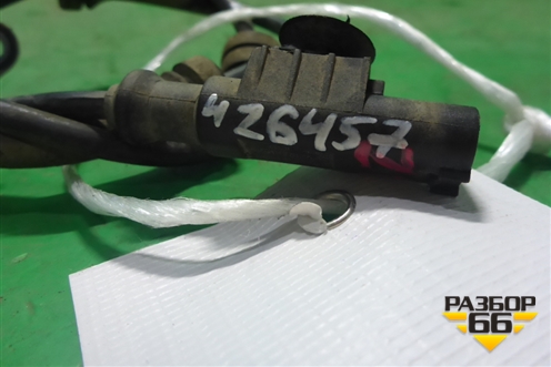 Датчик ABS задний правый (47900EL00A) для Nissan Tiida (C11X) с 2004-2013г (Тиида)