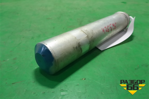 Осушитель системы кондиционирования для Mitsubishi Lancer-X с 2007г (Лансер)