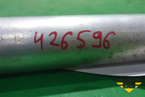 Осушитель системы кондиционирования для Mitsubishi Lancer-X с 2007г (Лансер)