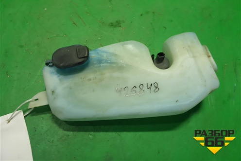 Бачок омывателя лобового стекла (8200609549) для Renault Logan с 2004-2015г (Логан)