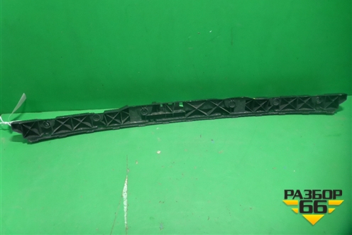 Кронштейн заднего бампера центральный (5NR807863) для Volkswagen Tiguan с 2016г (Тигуан)