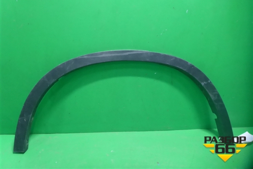 Накладка заднего крыла правого (51177294372) для BMW X5 F15 с 2013г (Х5 Ф15)