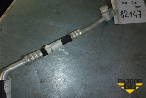 Трубка кондиционера (новая) для BMW 5-серия F10/F11 с 2009-2016г