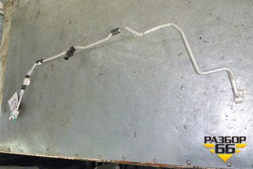 Трубка кондиционера (новая) для BMW 5-серия F10/F11 с 2009-2016г