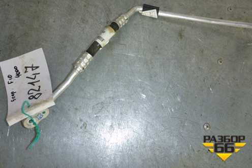 Трубка кондиционера (новая) для BMW 5-серия F10/F11 с 2009-2016г