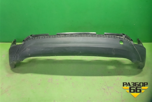 Бампер задний нижняя часть (до 2018г) (86612D7010) для Hyundai Tucson с 2015-2022г (Туксон)