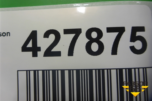 Бампер задний нижняя часть (до 2018г) (86612D7010) для Hyundai Tucson с 2015-2022г (Туксон)