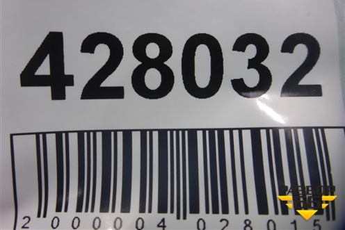 Решетка стеклоочистителей (51717206135) для BMW X5 E70 с 2007-2013г (Х5 Е70)