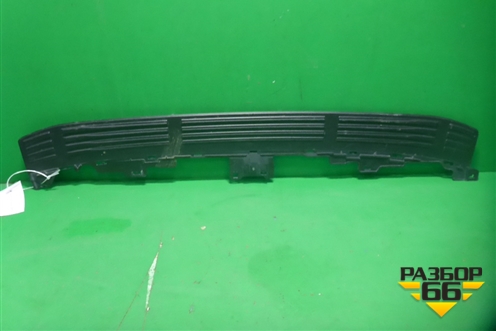 Накладка заднего бампера (5216260060) для Lexus GX-460 с 2009г (ГХ)