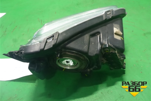 Фара противотуманная правая (до 2018г) (92202D7000) для Hyundai Tucson с 2015-2022г (Туксон)