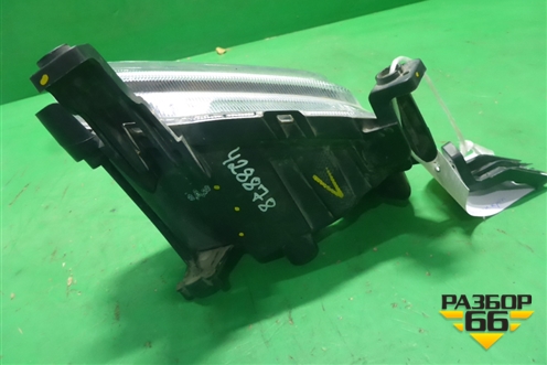 Фара противотуманная правая (до 2018г) (92202D7000) для Hyundai Tucson с 2015-2022г (Туксон)