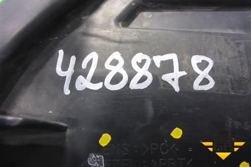 Фара противотуманная правая (до 2018г) (92202D7000) для Hyundai Tucson с 2015-2022г (Туксон)