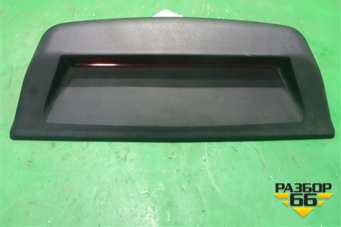 Фонарь задний стоп сигнал (после 2008г) (1103001009) для Daewoo Nexia с 1995-2016г (Нексия)