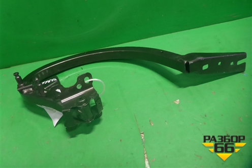 Петля крышки багажника правая (8W6827302) для Audi A5/S5 с 2016г (А5/С5)