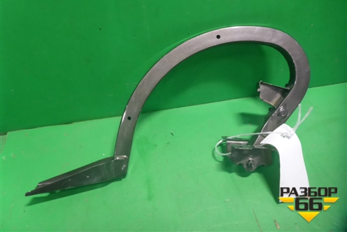 Петля крышки багажника правая (8W6827302) для Audi A5/S5 с 2016г (А5/С5)