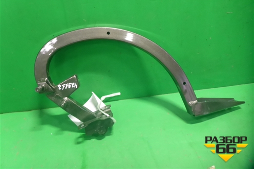 Петля крышки багажника правая (8W6827302) для Audi A5/S5 с 2016г (А5/С5)