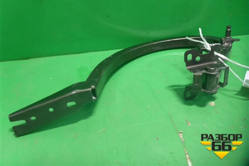 Петля крышки багажника левая (8W6827301) для Audi A5/S5 с 2016г (А5/С5)