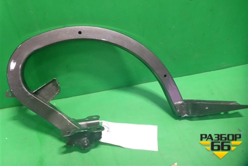 Петля крышки багажника левая (8W6827301) для Audi A5/S5 с 2016г (А5/С5)