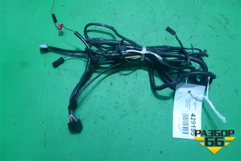 Проводка салонная (в багажник) (96914518) для Daewoo Nexia с 1995-2016г (Нексия)