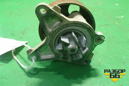 Насос водяной помпа (1.8л) для Nissan Tiida (C11X) с 2004-2013г (Тиида)