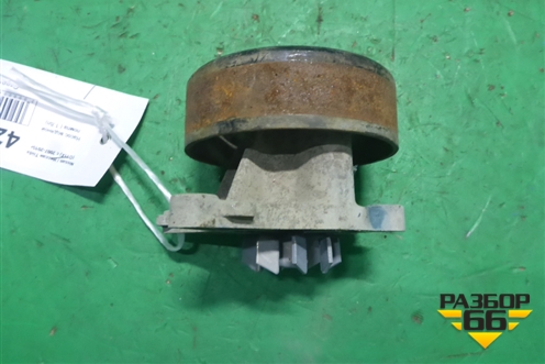 Насос водяной помпа (1.8л) для Nissan Tiida (C11X) с 2004-2013г (Тиида)