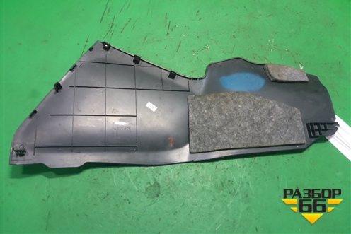 Накладка внутренняя (на консоль левая) (95975609) для Chevrolet Cruze c 2009-2015г (Круз)