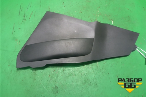 Накладка внутренняя (на консоль правая) (96991682) для Chevrolet Cruze c 2009-2015г (Круз)