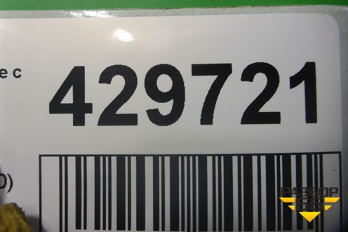 Дверь задняя правая (T4A1370) для Jaguar F-Pace с 2016г