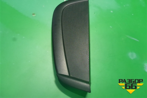 Накладка заднего крыла правого (хетчбэк) (95477389) для Chevrolet Cruze c 2009-2015г (Круз)