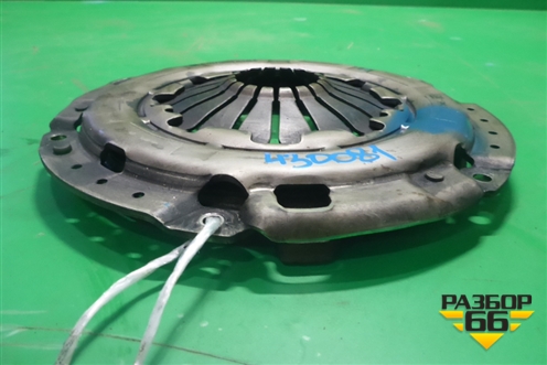 Корзина сцепления (1.6л F16D3) для Chevrolet Cruze c 2009-2015г (Круз)