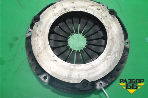 Корзина сцепления (1.6л F16D3) для Chevrolet Cruze c 2009-2015г (Круз)