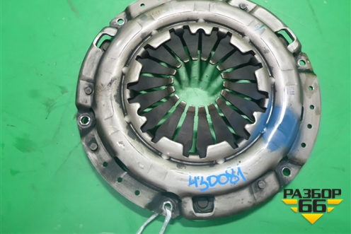 Корзина сцепления (1.6л F16D3) для Chevrolet Cruze c 2009-2015г (Круз)
