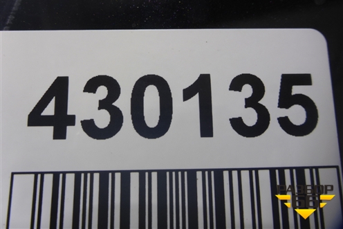 Бампер передний (до 2018г под парктроник и омыватели) (CK5217F003AA) для Land Rover Range Rover 4 с 2013-2022г (Вог)