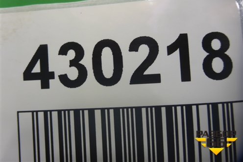 Дверь передняя левая (A2537220310) для Mercedes Benz GLC-Klass X253  с 2015г (ГЛЦ)