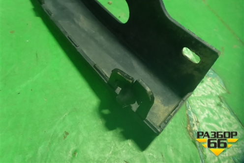 Накладка переднего крыла правого (51177294374) для BMW X5 F15 с 2013г (Х5 Ф15)