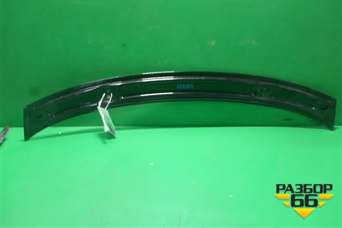 Спойлер на дверь багажника для Audi A7 с 2010-2018г (А7)