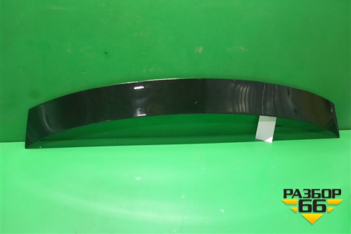 Спойлер на дверь багажника для Audi A7 с 2010-2018г (А7)