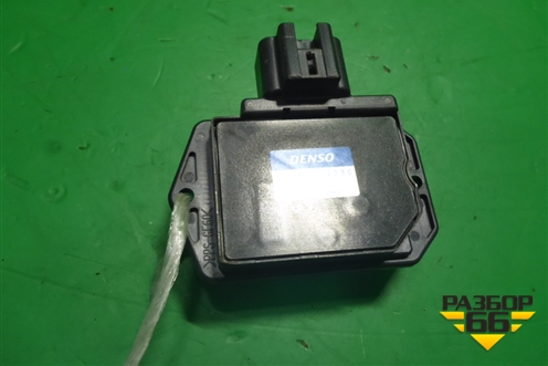 Резистор отопителя (заднего отопителя) (4993002230) для Toyota Land Cruiser (200) с 2008г (Ленд Крузер)