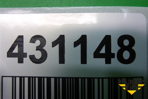 Кронштейн двигателя правый ( 1.4л CGG) (6R0199185B) для Skoda Fabia с 2007-2014г (Фабия)