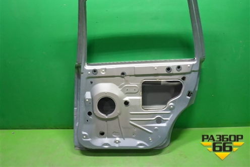 Дверь задняя правая (30796485) для Volvo XC90 с 2002-2015г (ХС90)