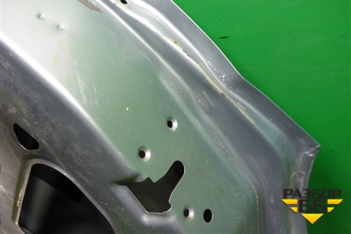 Дверь задняя правая (30796485) для Volvo XC90 с 2002-2015г (ХС90)