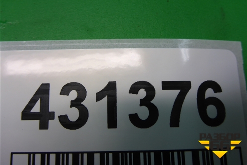 Суппорт передний правый (1K0615124D) для Skoda Fabia с 2007-2014г (Фабия)