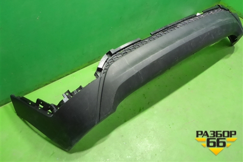 Бампер задний нижняя часть (до 2018г) (86612D7010) для Hyundai Tucson с 2015-2022г (Туксон)