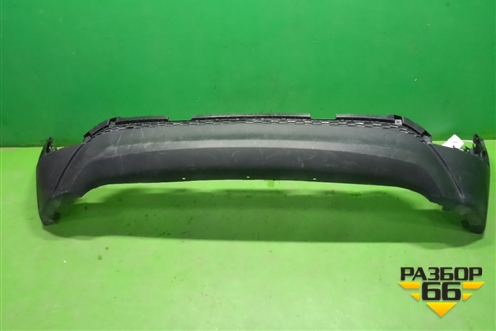 Бампер задний нижняя часть (до 2018г) (86612D7010) для Hyundai Tucson с 2015-2022г (Туксон)