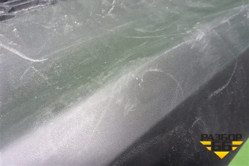 Бампер задний нижняя часть (до 2018г) (86612D7010) для Hyundai Tucson с 2015-2022г (Туксон)