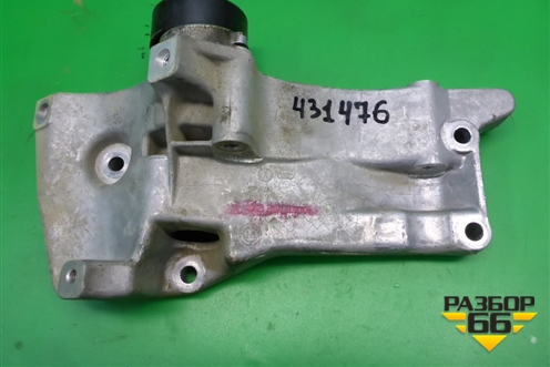 Кронштейн компрессора кондиционера (1.4л CGG) (036145169G) для Skoda Fabia с 2007-2014г (Фабия)