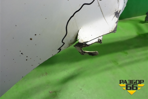 Бампер передний (AMG под парктроник) (A2178851025) для Mercedes Benz S-Klass C217 с 2013-2020г (С)