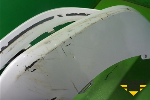 Бампер передний (AMG под парктроник) (A2178851025) для Mercedes Benz S-Klass C217 с 2013-2020г (С)