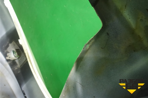 Бампер передний (AMG под парктроник) (A2178851025) для Mercedes Benz S-Klass C217 с 2013-2020г (С)